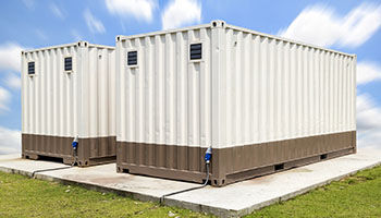 Barbican Safe Storage Containers EC2Y