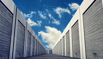 Barbican Metal Storage Container EC2Y