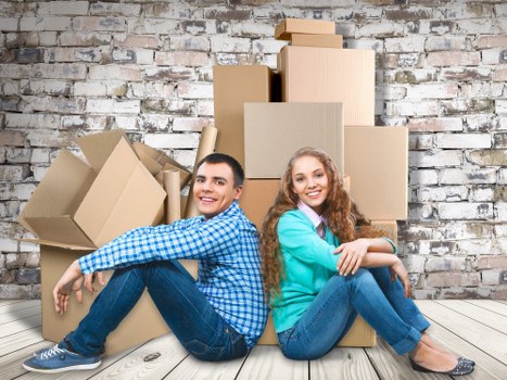 Flexible furniture storage service for Barbican residents and businesses