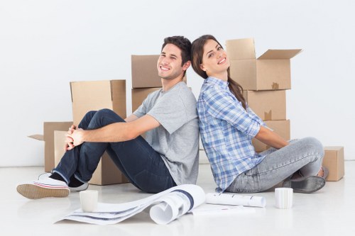 Secure and affordable student storage in Barbican