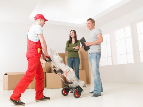 Improvement focus after resolving a storage complaint