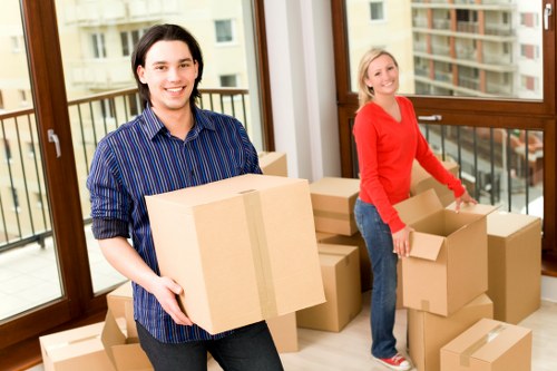 Managed document archive system supporting compliance and access